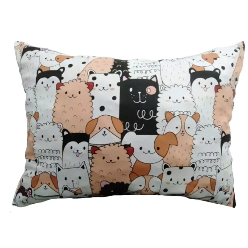 Bantal/Guling Squishy Karakter Jumbo MemoryFoam 1