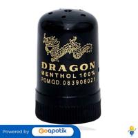 Gambar DRAGON MENTHOL POT 8 GRAM dari Apotek Palapa Tangerang by GoApotik Kota Tangerang Selatan 1 Tokopedia