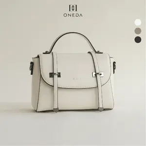 Oneda Naomi Tas Jinjing Bahu Selempang Wanita