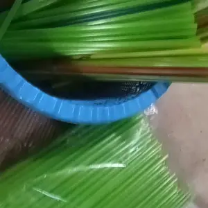 Sedotan minuman 200 gram isi 400 pcs