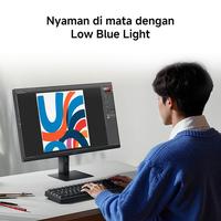 Gambar MONITOR XIAOMI A24i 2026 LED Monitor - 24 inch, FHD (1920 x 1080), IPS, 144Hz dari Techno Computer Bali Kota Denpasar 5 Tokopedia