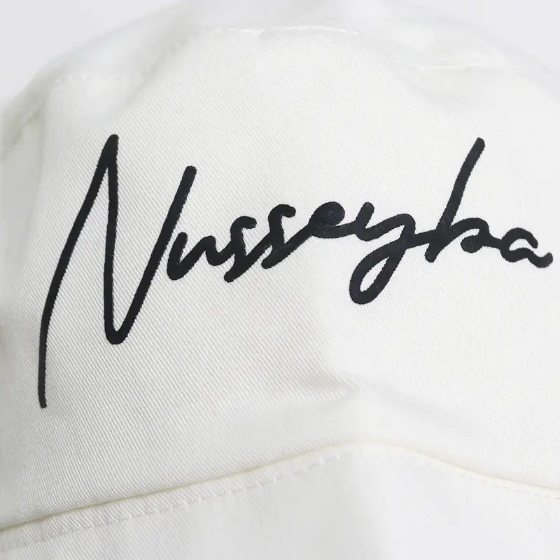 Nusseyba - Inayah Hat - Topi Haji dan Umroh  - Topi Pantai  dewasa -Topi Umrah Wanita - Topi Olahraga Sporty - Topi Nagita Slavina - Pelindung Matahari Outdoor 7