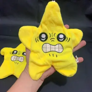 Restock 050 Mainan Bintang Lucu, Efek Suara, Lampu & Gerakan, Rising Star Dance, Moving Stars Chiikawa Jiikawa Flowing Stars Plush Pendant Bookbag Usage Doll Plush Play