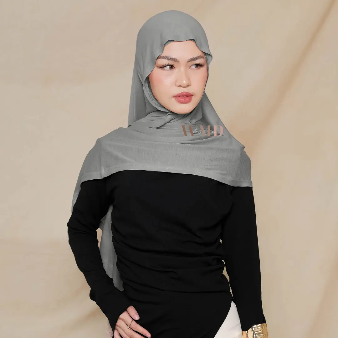 Titanium Grey (New Material)