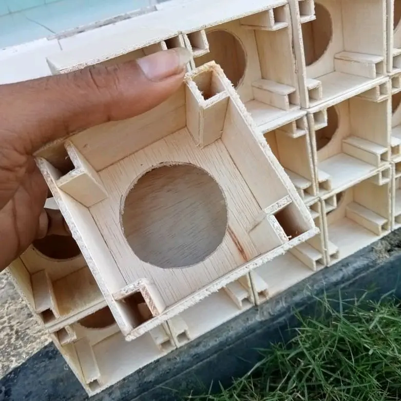 box speaker planar singgel 2inc 3inc Bass Subwoofer 7