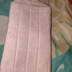 HOLO Pouch Make Up Tas Kosmetik Kotak Pensil Bantal Tas Makeup Organizer Besar Lucu Pouch Pillow