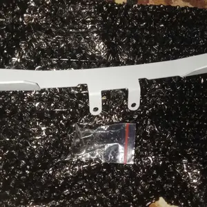 Hayaidesu Cover Pelindung Lampu Sein Belakang VARIO 125/150 (2018-2026) & VARIO 160 CBS/ABS