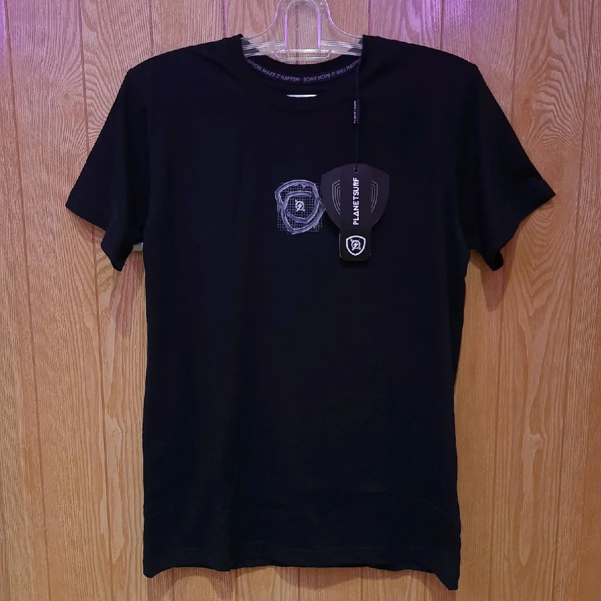 Kaos Pria Planet Surf Original New Arrival