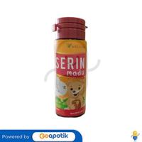 Gambar LASERIN MADU ANAK 30 ML SIRUP dari Apotek Apollo Bandung By GoA Kota Bandung 2 Tokopedia