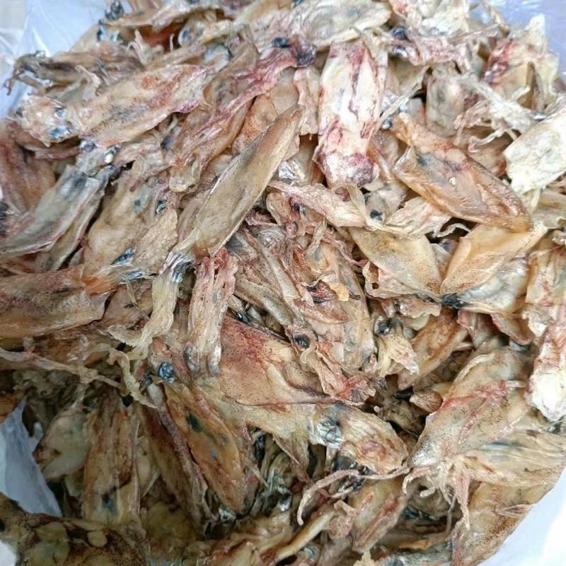 1kg KHÔ MỰC CHUỐI NẤU SUP nấu mì nấu rim siêu ngon siêu rẻ