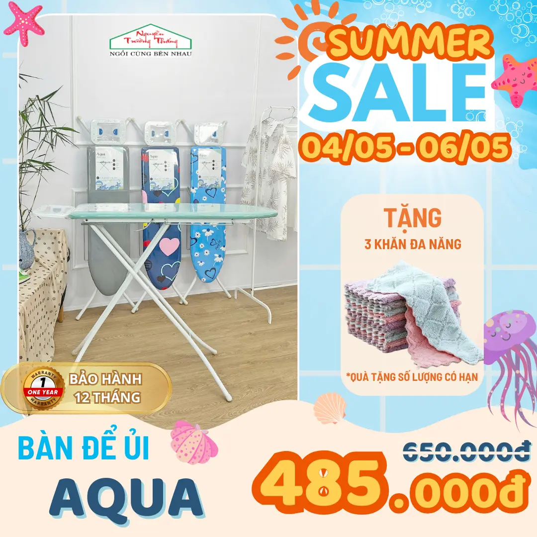 Bàn để ủi cầu là kiểu đứng 30x110cm chắc chắn kệ ghế  ủi
