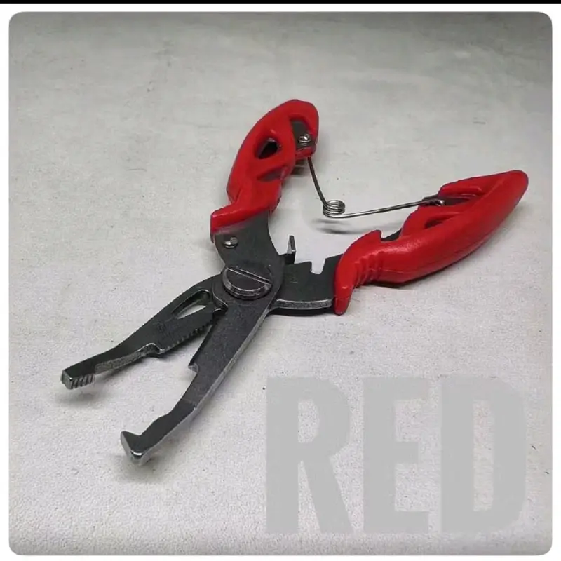 Tang Split Ring | Tang Mancing 4