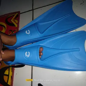 COWFISH kaki katak sepatu renang diving fin sepatu katak dewasa snorkeling fins CF 212