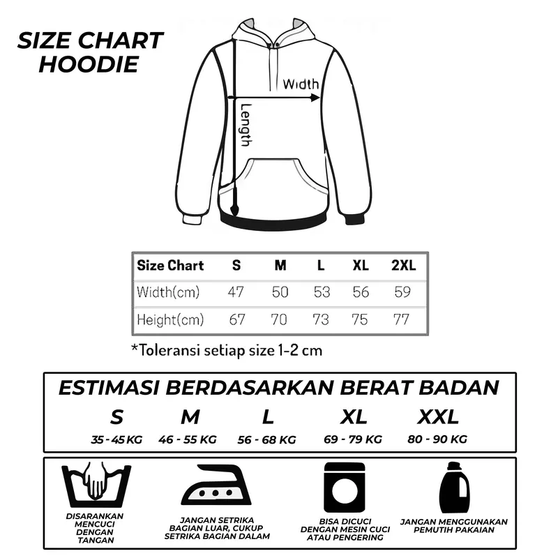 [Aesthetic Version] Hoodie I Wanna Be Yours Version Cotton Fleece Unisex 4