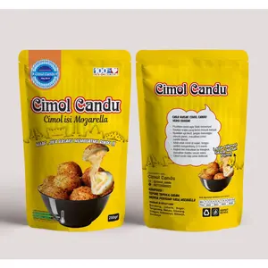 CIMOL CANDU MOZARELLA  isi 10pcs