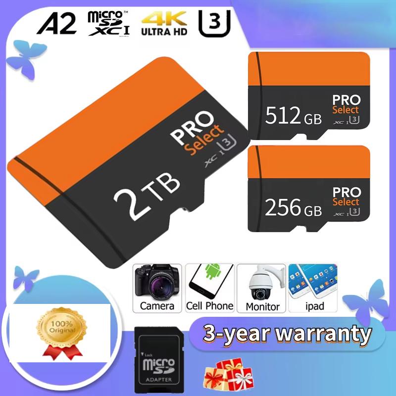 Mini 64GB, A1, Memory Card, 128GB, 256GB, 32GB, Micro TF/SD Card, TF Cards,…