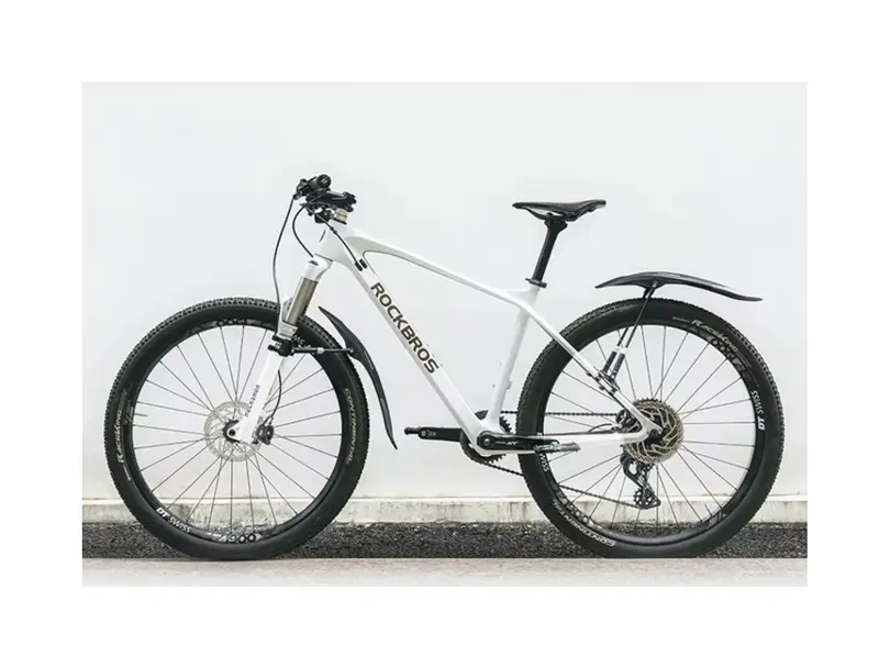 Mud Guard ROCKBROS FK-899 Fender Spakbor Mudguard Sepeda Mud Guard 2821 1