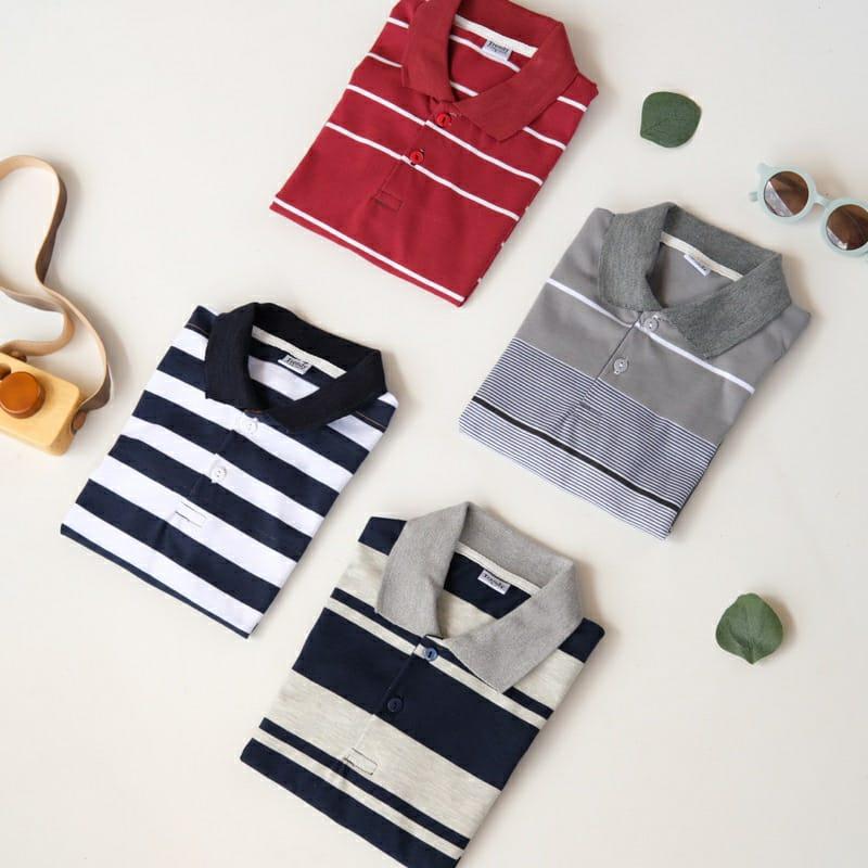 BAJU KERAH ANAK 120K DAPAT 10 FREE 2 1
