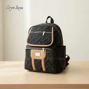 ERYNJAYA - RACHELL Tas Ransell Tas sekolah/kuliah terbaru multifungsi