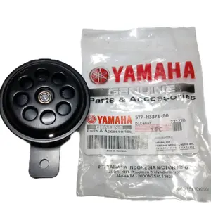 KLAKSON HORN YAMAHA MITSUBA 12V UNTUK SEMUA MOTOR BEBEK,MATIC,DAN SPORT Motorcycle