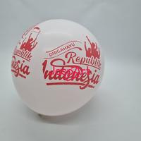 Gambar BALON DIRGAHAYU RI MERAH PUTIH HIASAN KEMERDEKAAN DEKORASI 17 AGUSTUS - MERDEKA MERAH dari Jaspart Kota Administrasi Jakarta Barat 5 Tokopedia