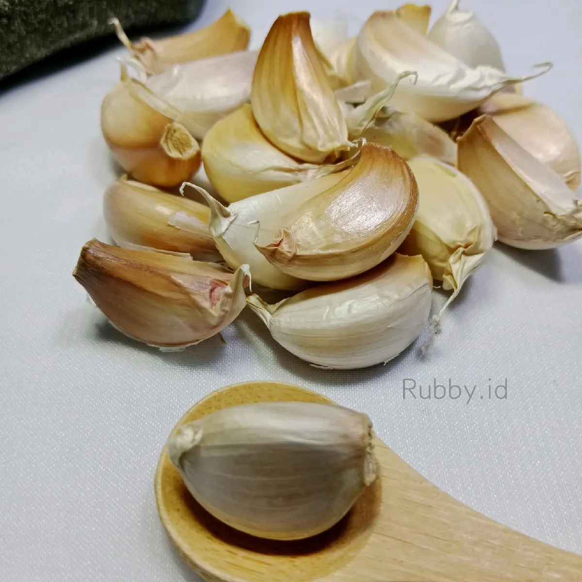 Bawang Putih / Bawang Putih Bersih / Bawang Putih Rencengan Garlic Rempah