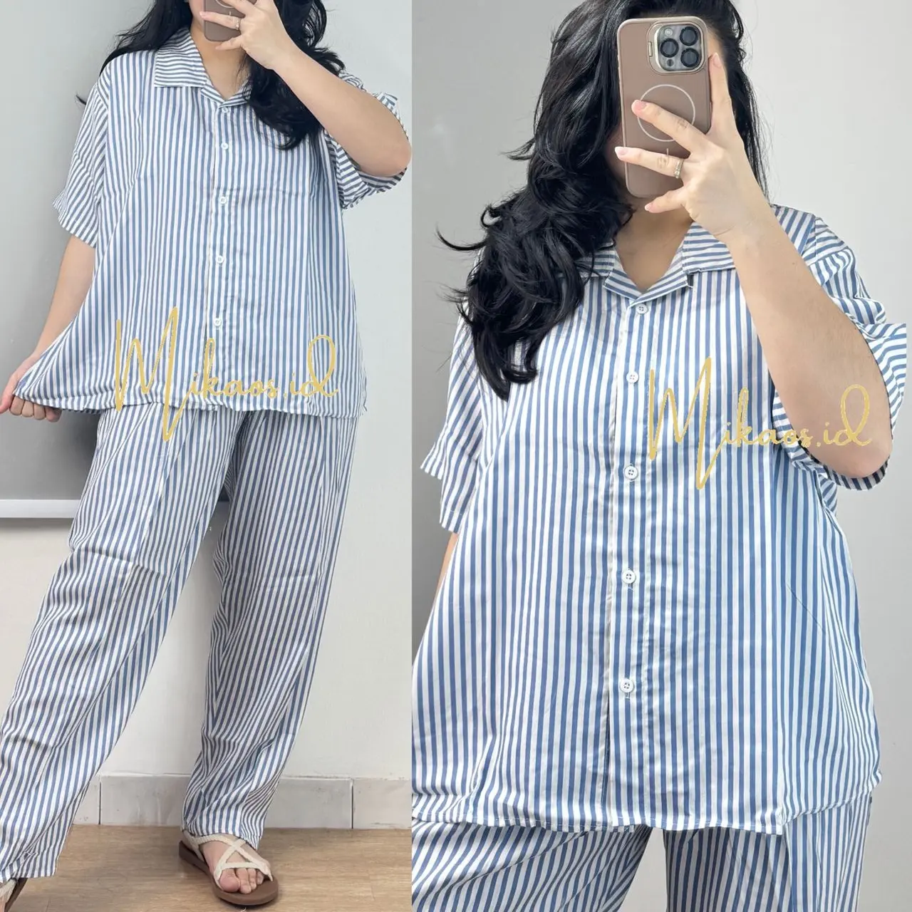 SALUR BLUE LD120cm