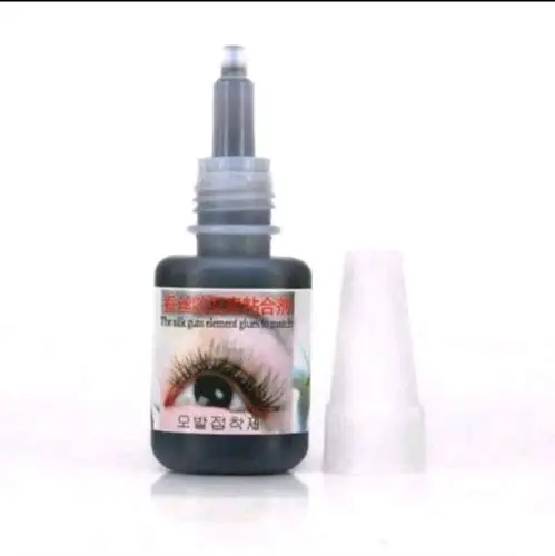 Lem Eyelash Extension The Silkgum Bulumata - Lem Perih, 15ml 1