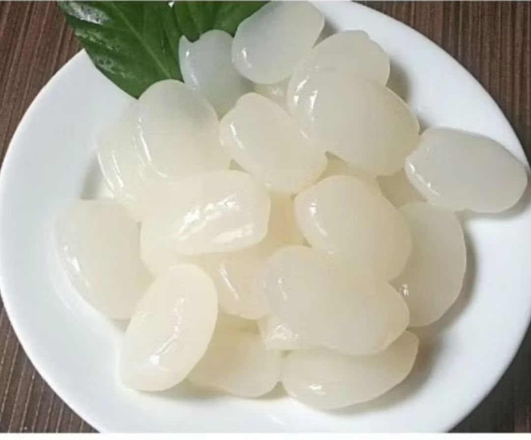 1kg kolang Kaling segar fresh