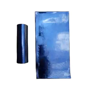 KARET KANISIR TAMBAL BAN siap pake berkualitas Car Tire kompon 10x20cm x 2ml