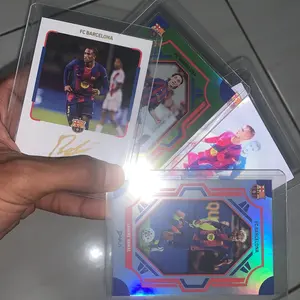 DAKA Top Audience Barcelona 2025–2026