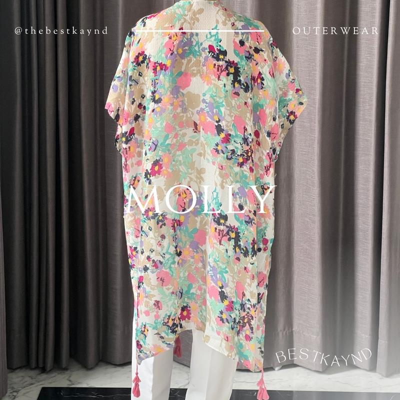 The Best Kaynd Molly Outer 2