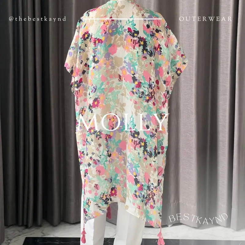 The Best Kaynd Molly Outer 2