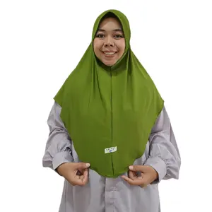 Gacya Hijab Size XL - dapat 4