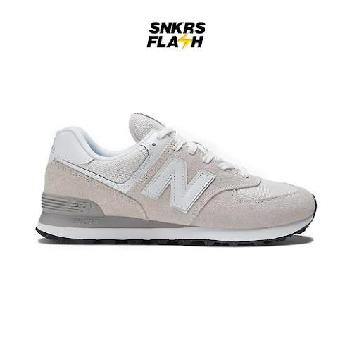 NEW BALANCE 574 GREY NIMBUS CLOUD - ML574EVW