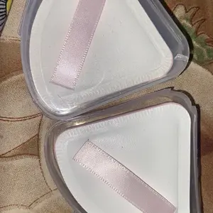 MSB Spons Puff  Make Up Marshmallow Penggunaan Kering & Basah / Spons Wajah Muka