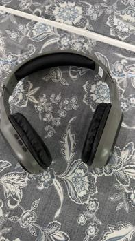 Product Review of SonicGear Airphone 5 2025 (High Clarity With Strong Bass) Bluetooth 5.4 For Smart Phone And Tablets / from A**n 0