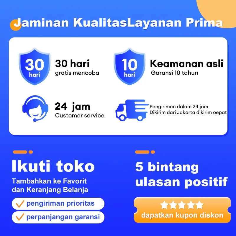【Garansi 10 tahun】Korek kuping led Pembersih Telinga bayi alat pembersih telinga WIFI ear wax 5 in 1 Stainless steel besi earwax Senter  Dapat dihubungkan ke ponsel 8