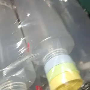 (ISI 6 PCS) BOTOL MAYONES /BOTOL PLASTIK KECAP  CITRA 300 ML DAN 600 ML