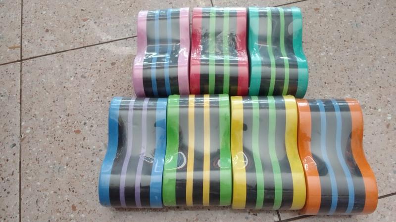 Product Introduction of Pelampung Pullboy Pelampung Renang Pelampung Kaki 3