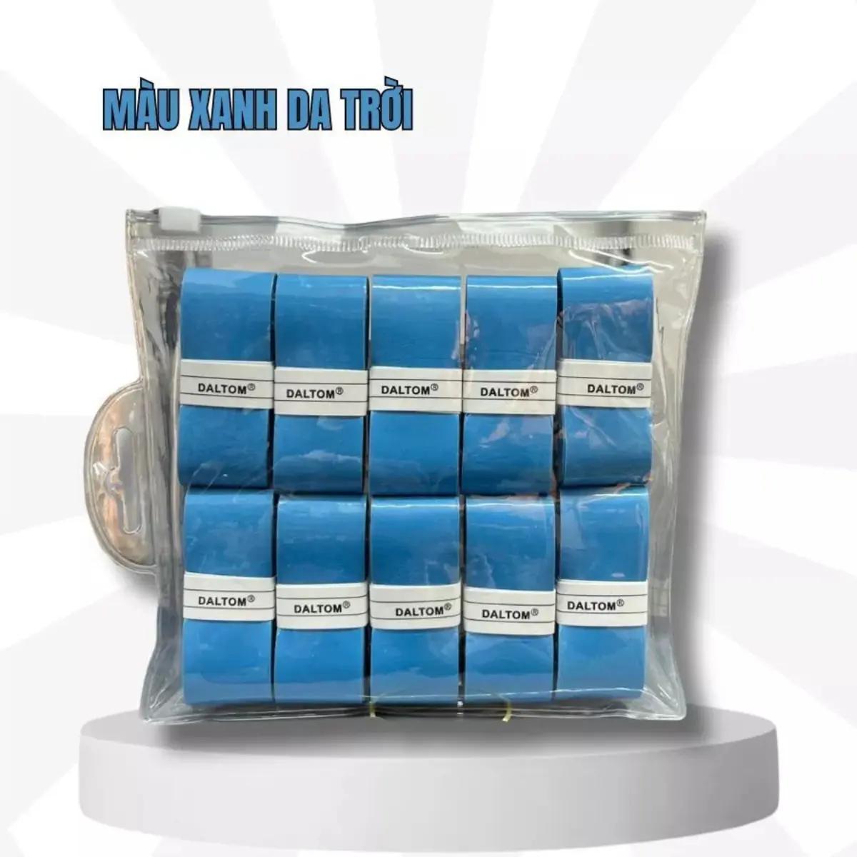 Xanh Sky Daltom1 Lớp