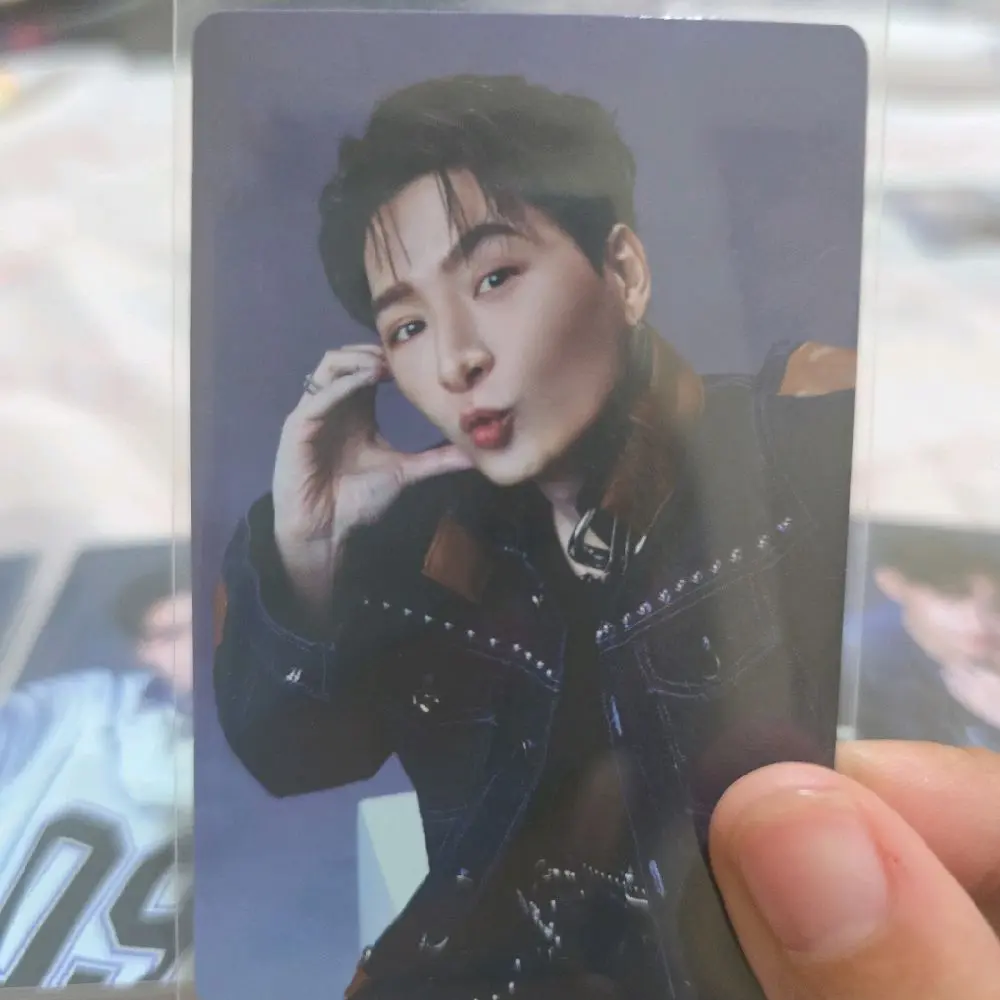 Photocard Riser Concert Official Gmmtv Pond phuwin nut hong lego tui william perth santa gemini fourth Photocard Riser Concert Official Gmmtv Pond phuwin nut hong lego tui william perth santa gemini fourth