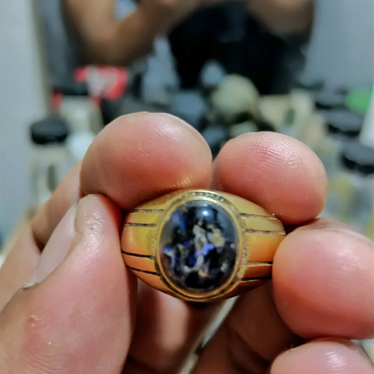 CO KHUSUS JIKA SEDANG LIVE