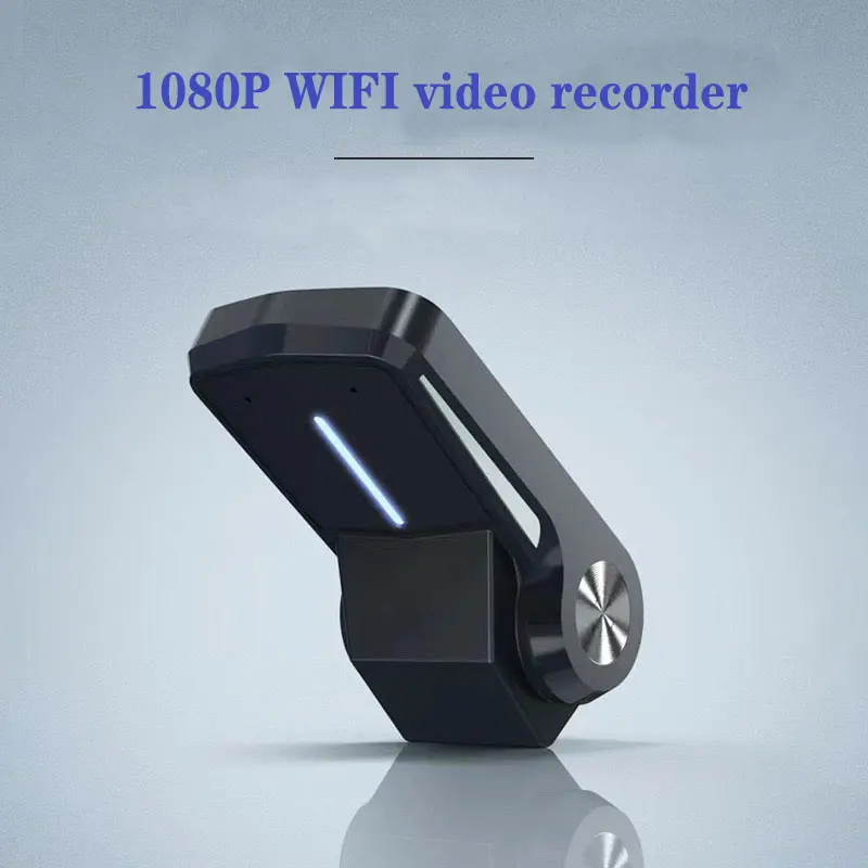Kamera HD 1080P Car Camera Record Camera Dash Cam Camera Dashcam Car WiFi Bus La Holiday Dashcam Myvi