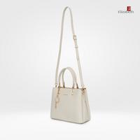 Gambar Tas Elizabeth Handbag 0706-1965 - Maroon dari Elizabeth Official Store Kota Cimahi 5 Tokopedia