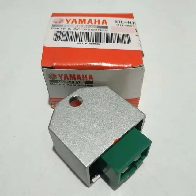 ￼Kiprok Regulator Yamaha Mio Nouvo Fino Jupiter MX Vega ZR 5TL Motorcycle 1