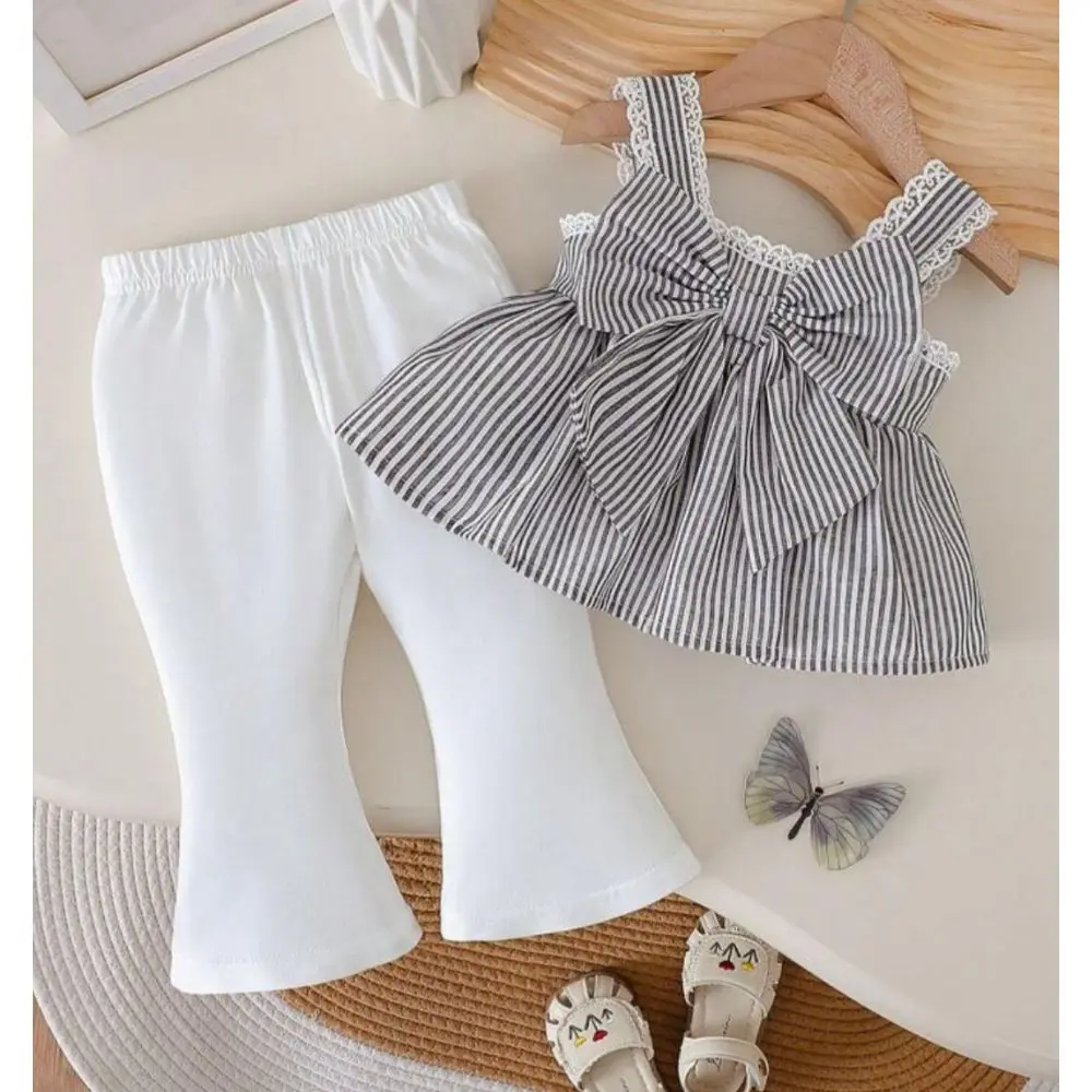 SET HITAM+ CELANA PUTIH