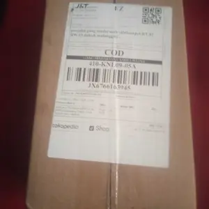 SARUNG TANGAN NITRILE isi 50PCS/25pasang Tebal Untuk Industri dan medical