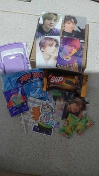 Product Review of HAECHAN NCTDREAM PHOTOCARD OFFICIAL from d**e ** 0
