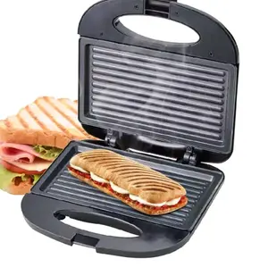 Pemanggang Sandwich Toaster Ala Sultan